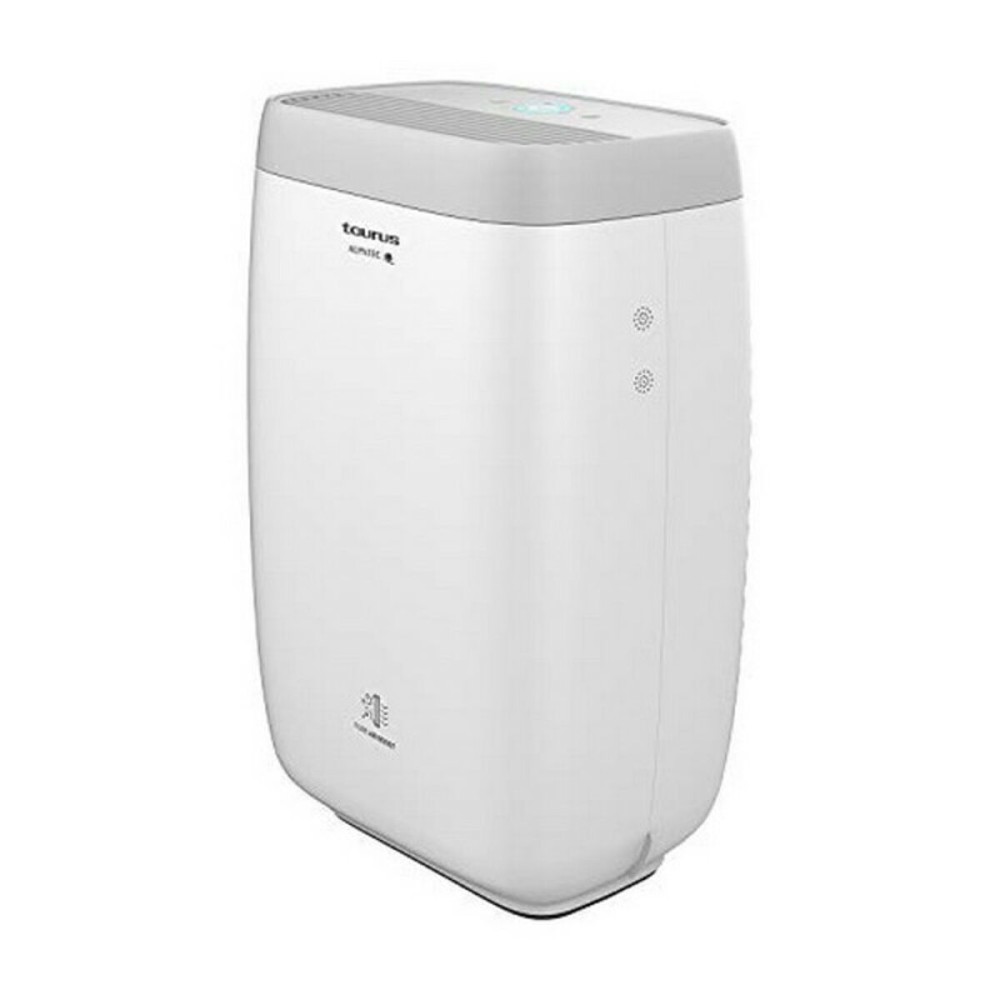 Luftreiniger Taurus AP2040 Weiß Silberfarben