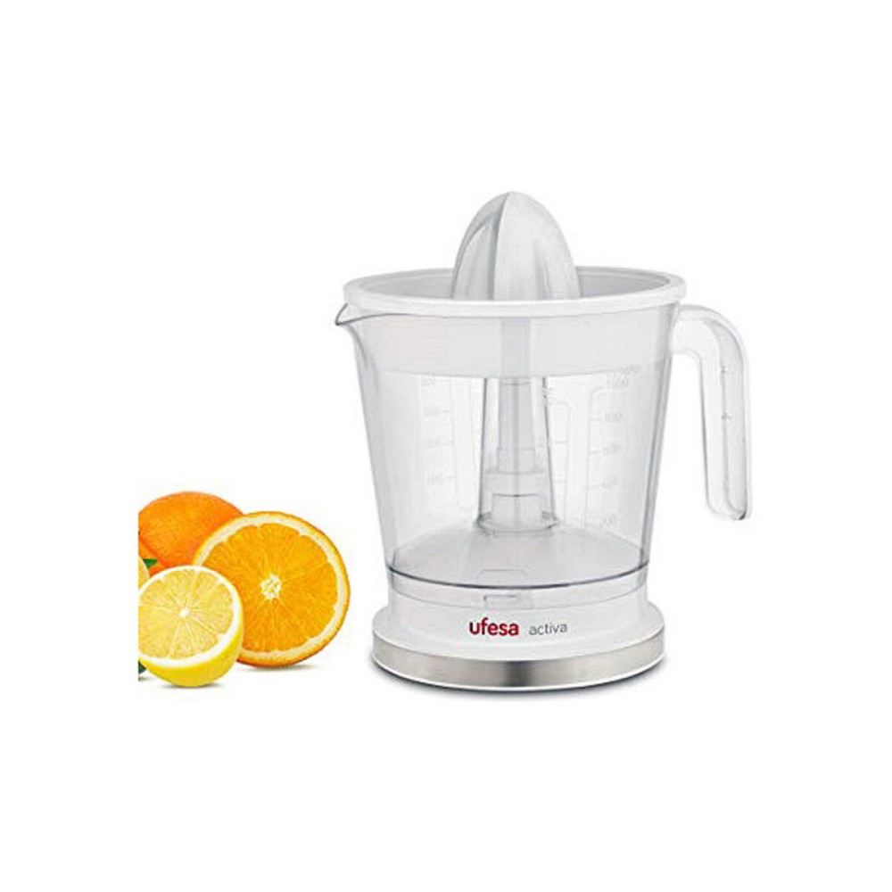 Saftpresse UFESA Activa EX4942 1 L 40W