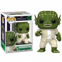 Figure Funko Pop! SHE HULK ABOMINATION