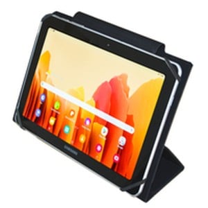 Tablet cover Silver HT 112001840199 9"-10,5" 