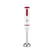 Handrührgerät UFESA Weiß 600 W Rot