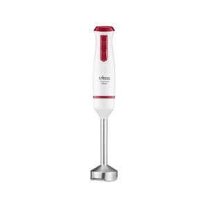 Handrührgerät UFESA Weiß 600 W Rot