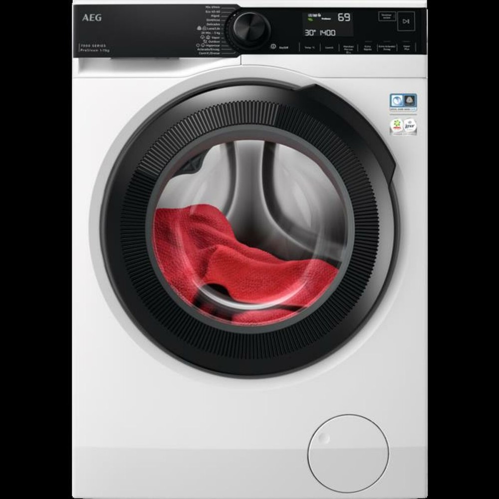 Washing machine Haeger LFR7304L4B 60 cm 11 Kg