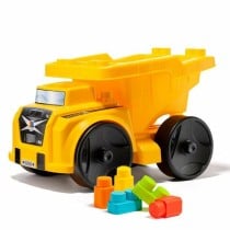 Camion-benne Moltó