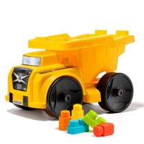 Kipper-LKW Moltó