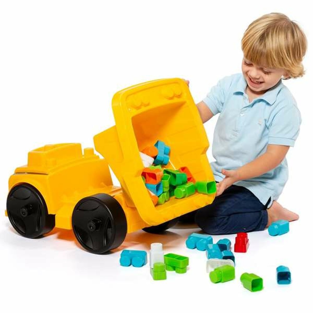 Tipper Truck Moltó