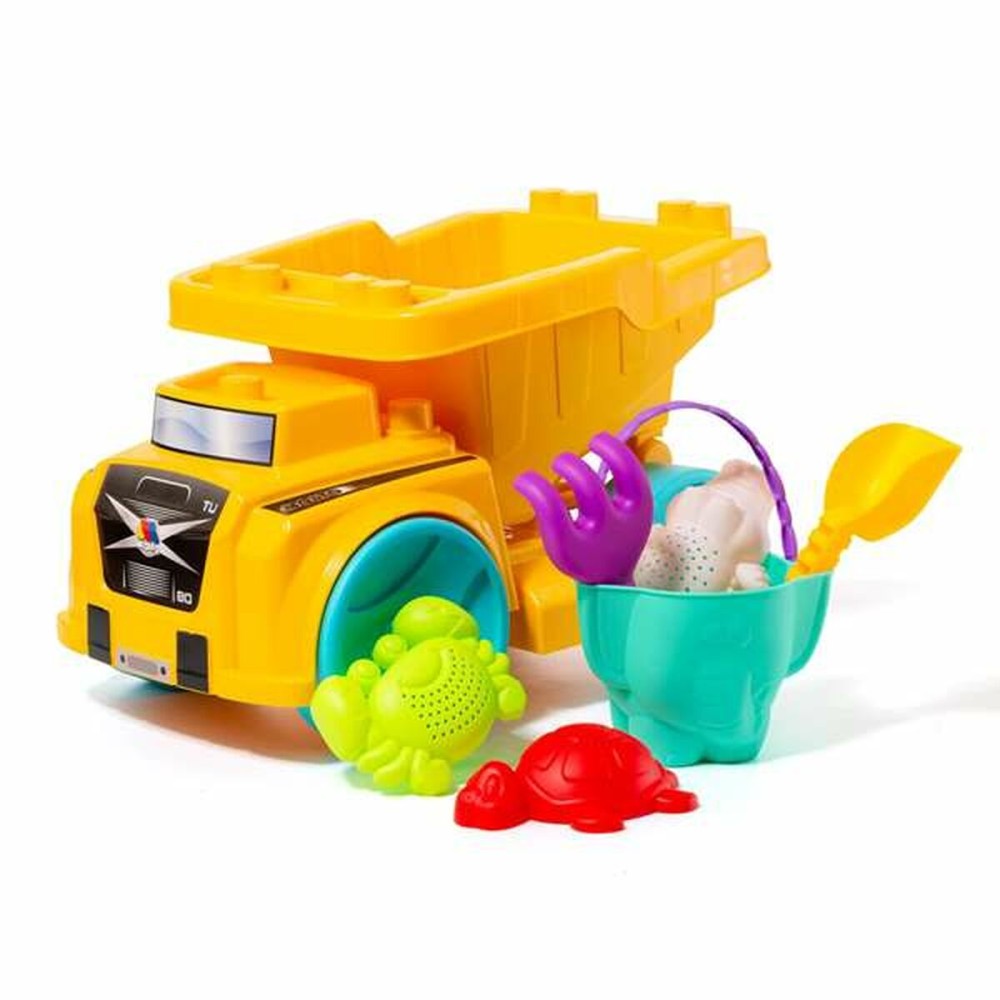 Beach toys set Moltó
