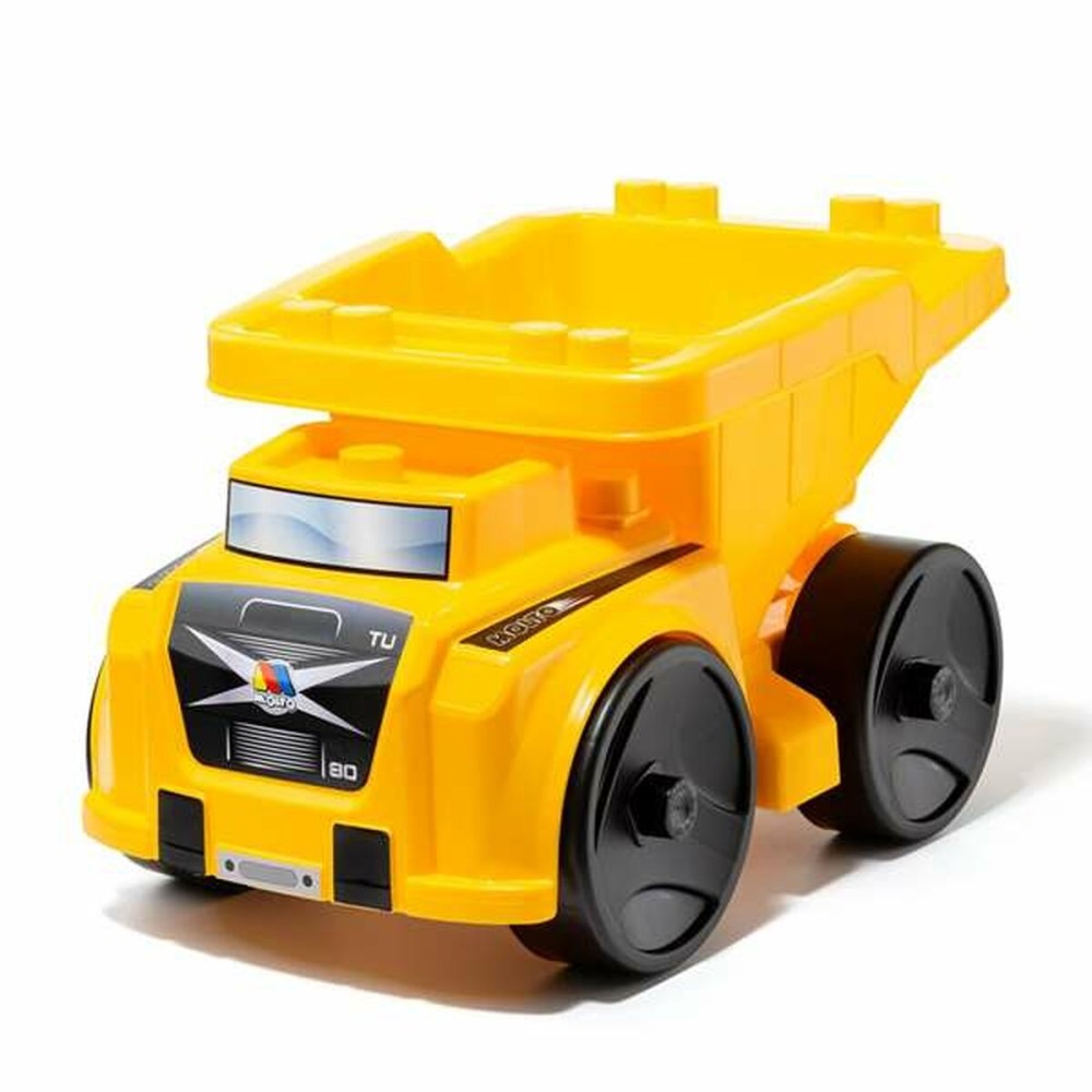 Kipper-LKW Moltó