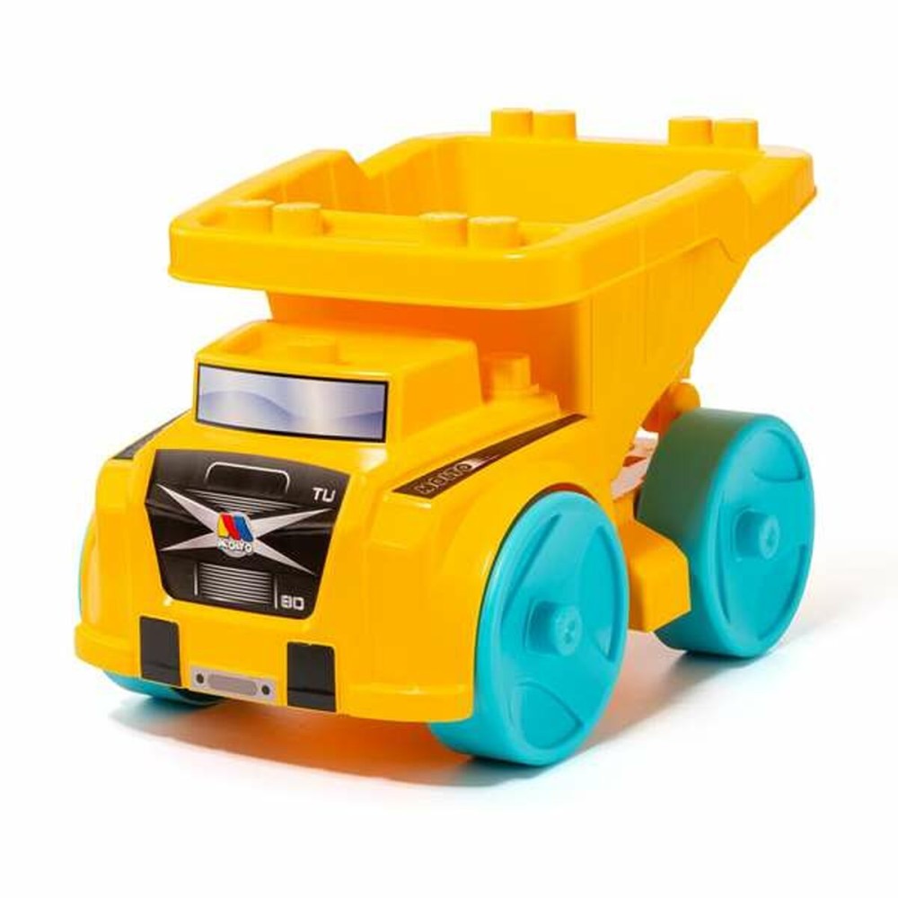 Beach toys set Moltó
