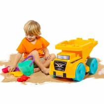 Beach toys set Moltó