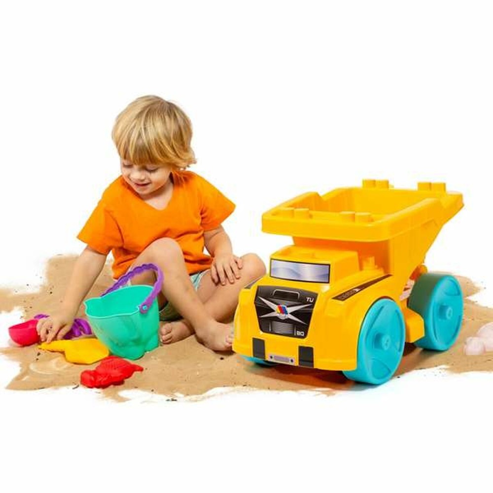 Beach toys set Moltó