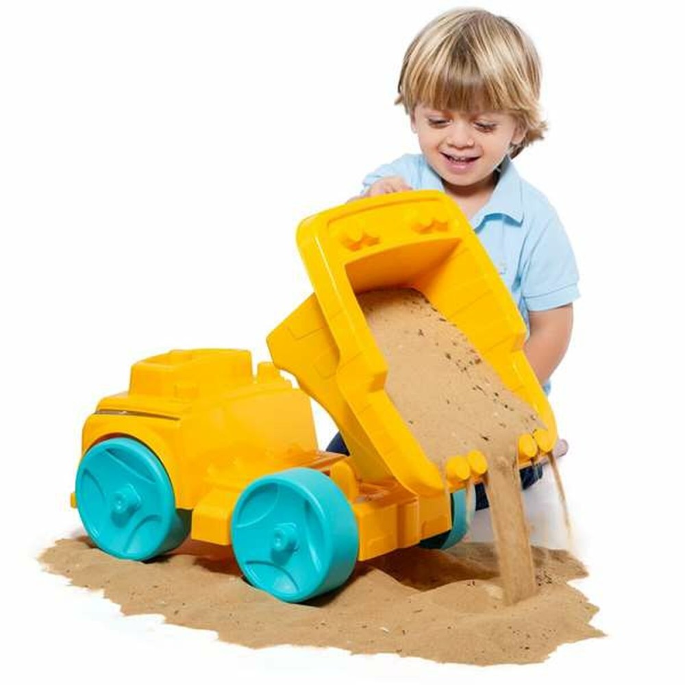 Beach toys set Moltó
