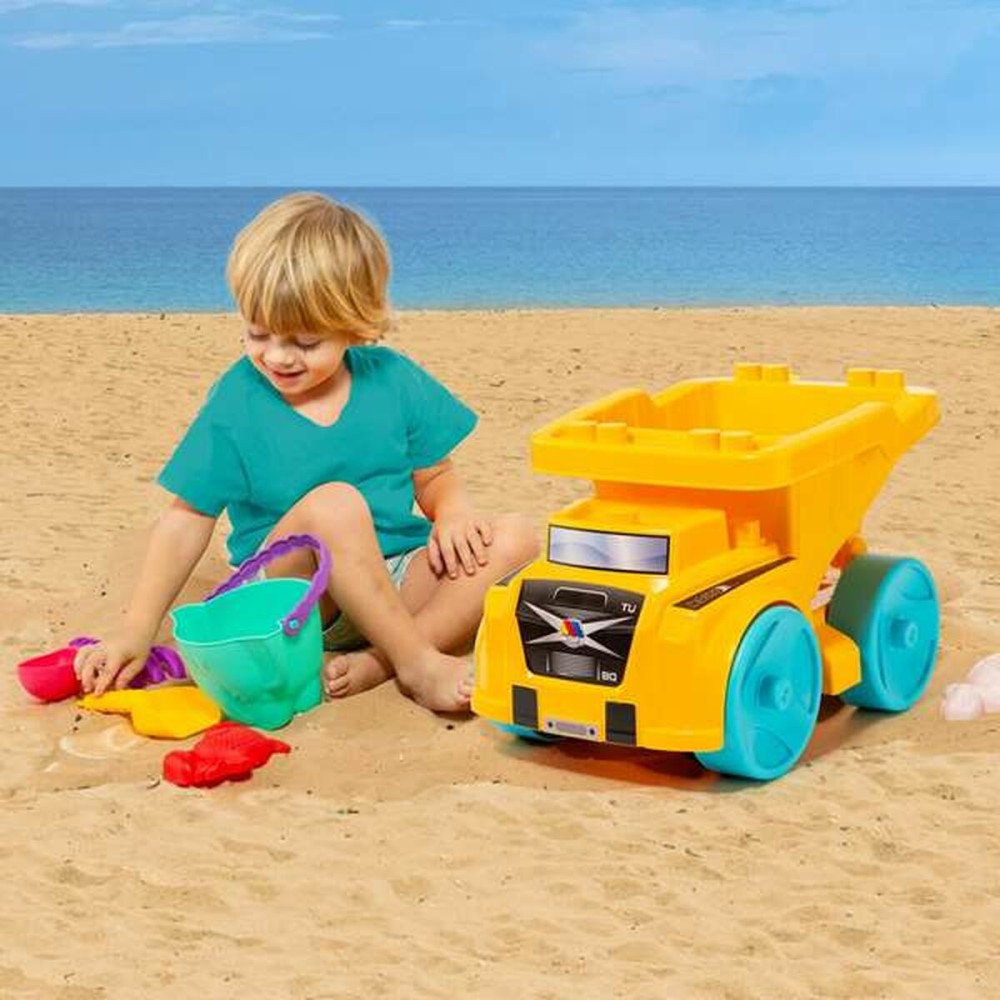 Beach toys set Moltó