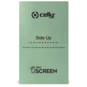 Screen Protector Celly PROSCREEN