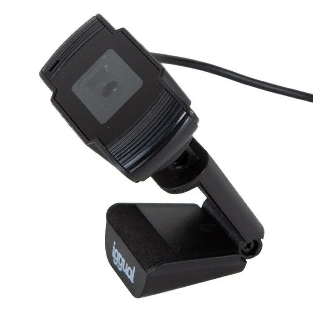 Webcam iggual (1 Unit)