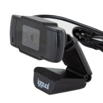 Webcam iggual (1 Unit)