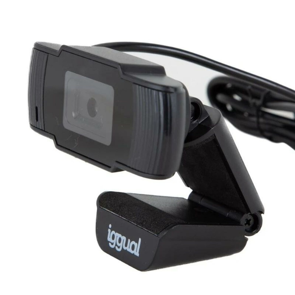 Webcam iggual (1 Unit)
