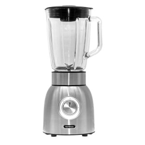 Standmixer Mx Onda MXBBE2120 Stahl 1000 W