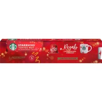 Capsules de café Nestlé 12582366