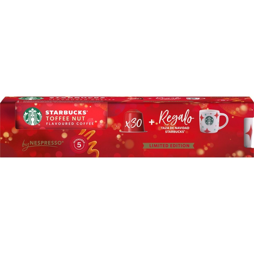 Coffee Capsules Nestlé 12582366