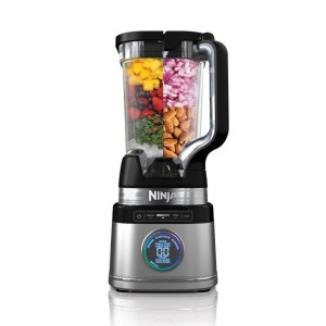 Bol mixeur NINJA TB201EU Noir Acier 1200 W 2,1 L