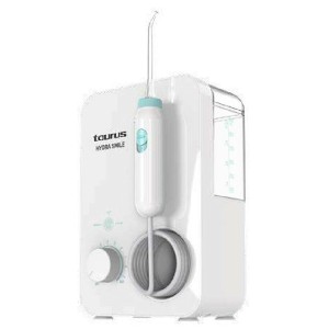 Munddusche Taurus HYDRA SMILE 600ML 4BOQ 10V
