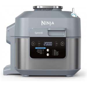 Programmierbarer Elektrokochtopf NINJA ON400EU 5,7 L Aluminium