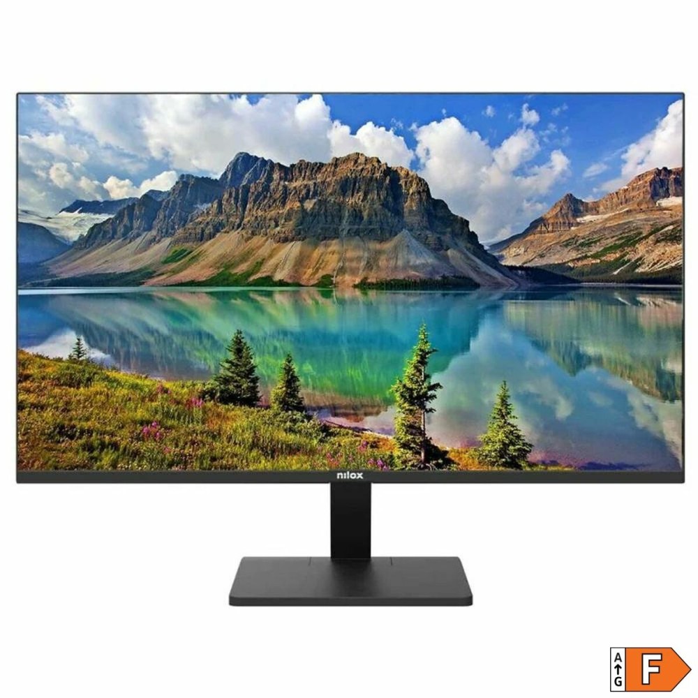 Écran Nilox NXM24FHD111 Full HD 24" 100 Hz