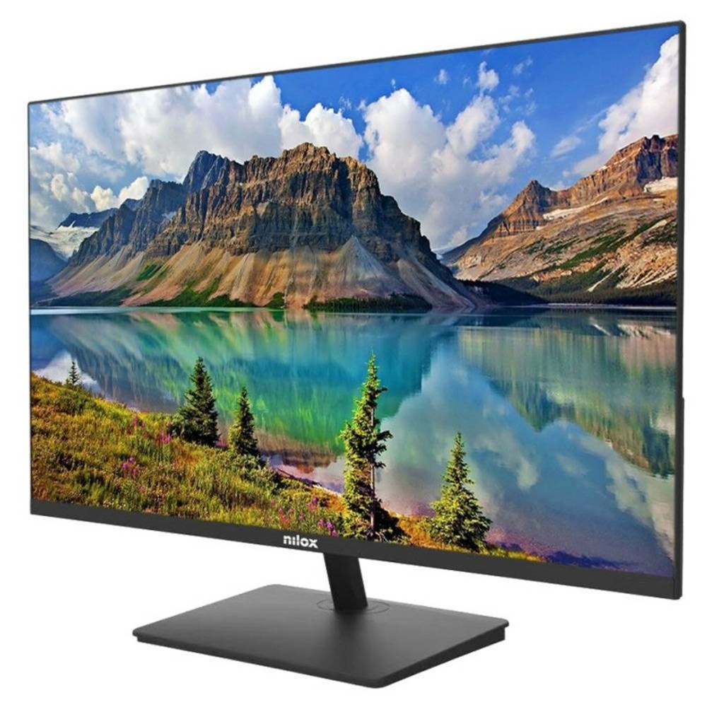 Écran Nilox NXM24FHD111 Full HD 24" 100 Hz