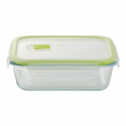 Lunchbox San Ignacio Expert sg4702 Recyceltes Material 1,04 L