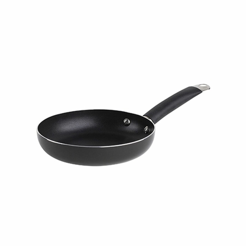 Pfanne San Ignacio Expert sg9515 Schwarz Aluminium Ø 20 cm