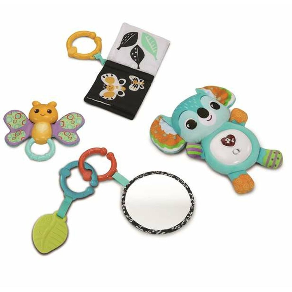 Baby blanket Vtech Koala