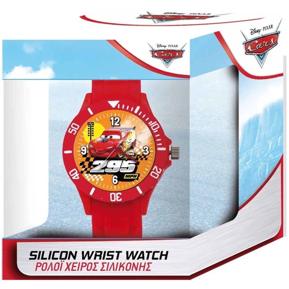 Uhr für Kleinkinder Disney 562A2021-SET16 (Ø 43 mm) (Ø 32 mm) (Ø 38 mm) (Ø 44 mm)