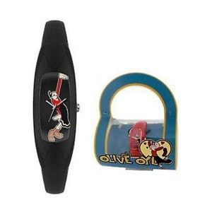 Damenuhr Olive Oyl DANCE (Ø 30 mm)