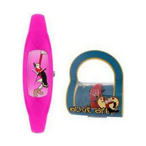 Damenuhr Olive Oyl DANCE (Ø 30 mm)