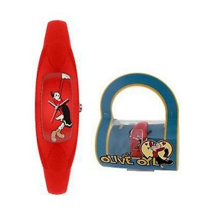 Damenuhr Olive Oyl DANCE (Ø 30 mm)