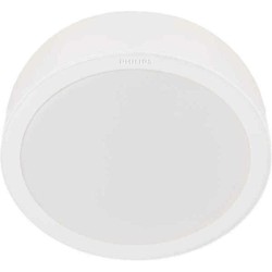 LED Flush-fitting ceiling light Philips Downlight 24 W (4000 K)