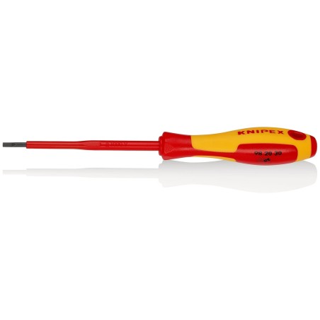 Tournevis d'électricien Knipex 982030