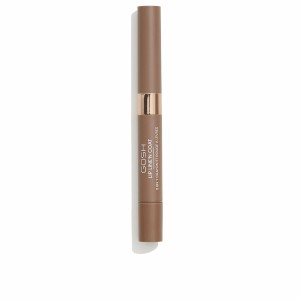 Lippenstift Gosh Copenhagen LIP LINE'N COAT Nº 004-Caramel Toffee 2 ml