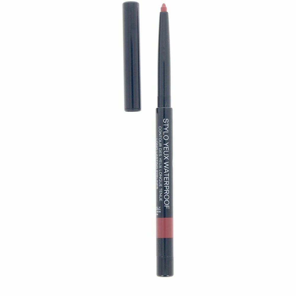 Eye Pencil Chanel Stylo Nº 88 Rouge Fauve 1 g