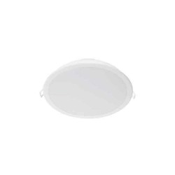 Lampe LED Philips Downlight Blanc Plastique 21,5 x 10,5 cm 24 W (4000 K) (1 Unité)