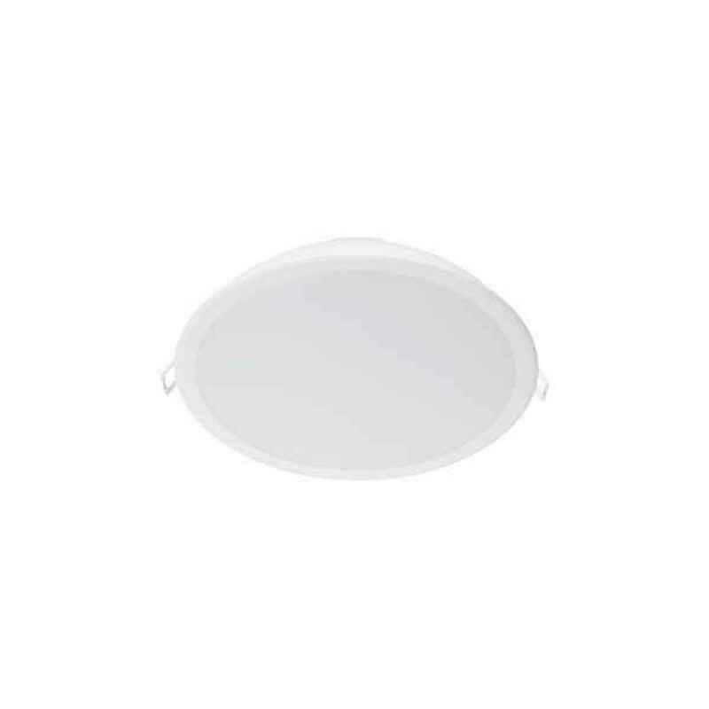 Lampe LED Philips Downlight Blanc Plastique 21,5 x 10,5 cm 24 W (4000 K) (1 Unité)