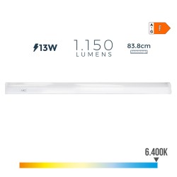 LED Röhre EDM 31686 31686 A F 13 W 1150 Lm (6500 K) (6400 K)