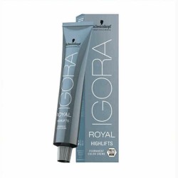 Semi-Permanent Tint Igora Royal Schwarzkopf Igora Royal Nº 10.0 Nº 10-0 (60 ml) (60 ml)