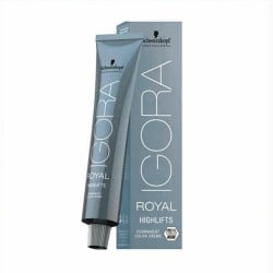 Semi-permanente Tönung Igora Royal Schwarzkopf Igora Royal Nº 10.0 Nº 10-0 (60 ml) (60 ml)