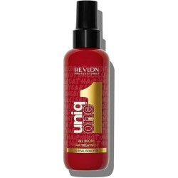 Mit Thermoschutz Revlon 2 x 150 ml