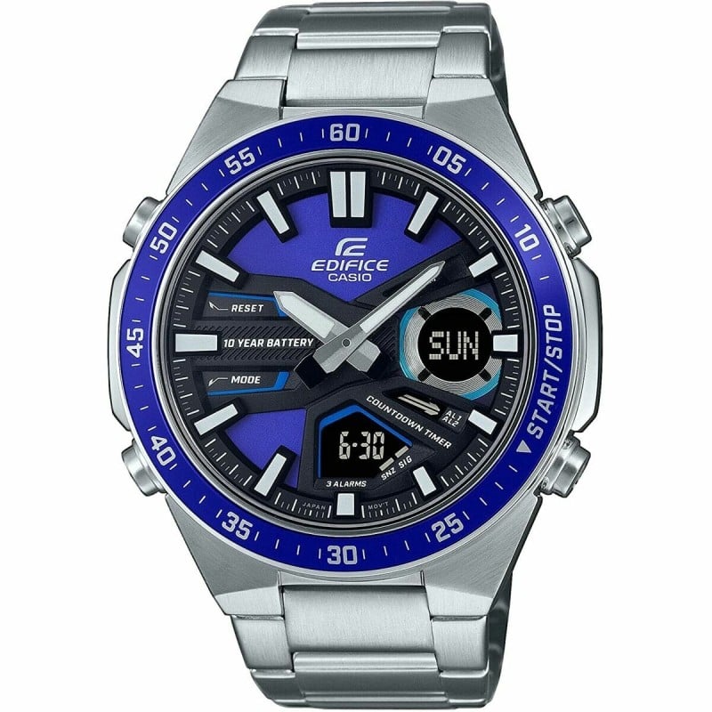 Montre Homme Casio EFV-C110D-2AVEF