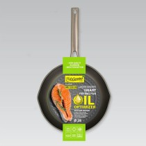 Poêle Feel Maestro MR-1202-28 Noir Métal Aluminium Ø 28 cm