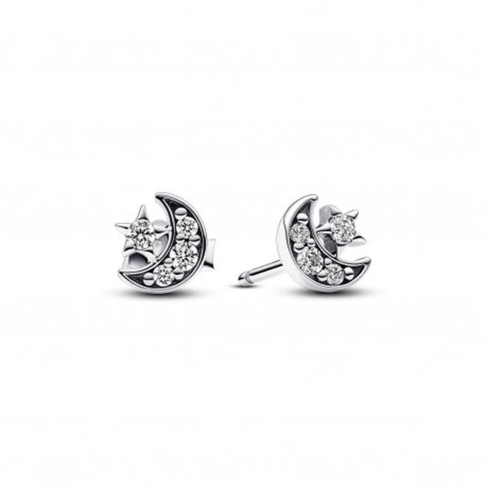 Boucles d´oreilles Femme Pandora 292990C01