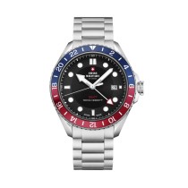 Herrenuhr Swiss Military Hanowa SM34095.01